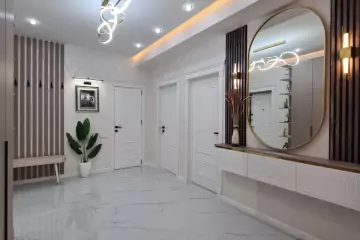 Satılır Yeni Tikili Olimpik Starda