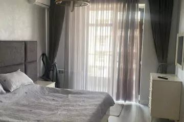 Aylıq Kirayə Yeni Tikili Grand Hayatda