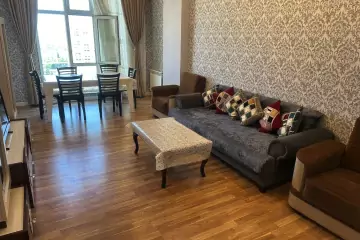 Aylıq Kirayə Yeni Tikili Yasamalda