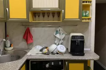 Satılır Köhnə Tikili Beşmərtəbədə