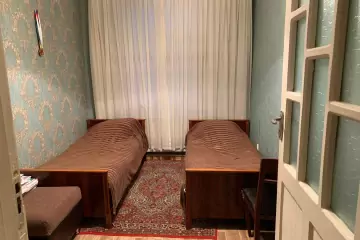 Satılır Köhnə Tikili Beşmərtəbədə