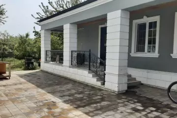 Satılır Bağ Evi Buzovnada