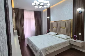 Satılır Yeni Tikili Olimpik Starda