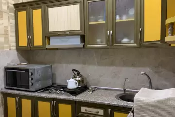 Satılır Köhnə Tikili Beşmərtəbədə