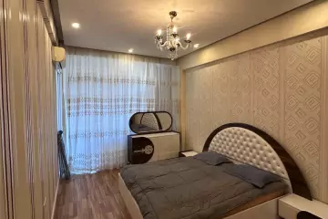 Aylıq Kirayə Yeni Tikili Yasamalda