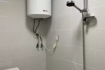 Günlük Kirayə Bağ Evi İsmayıllı Rayonunda