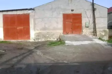 Satılır Obyekt Masazırda
