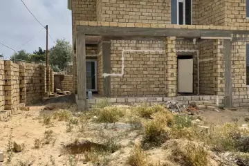 Satılır Bağ Evi Nardaranda