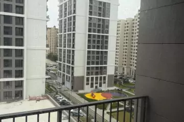 Aylıq Kirayə Yeni Tikili Heydər əliyev Parkıda
