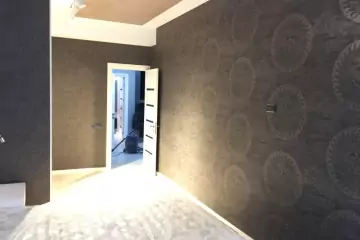 Aylıq Kirayə Yeni Tikili Yasamalda