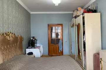 Satılır Köhnə Tikili Köhnə Günəşlidə