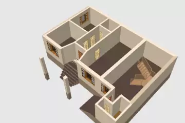 Satılır Torpaq Pirşağıda