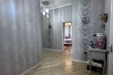 Satılır Yeni Tikili Olimpik Starda