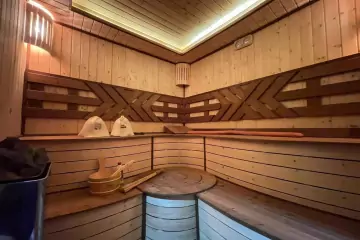 Satılır Bağ Evi Goradildə