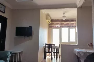 Satılır Yeni Tikili Yeni Bakida