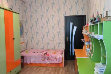 Satılır Yeni Tikili Yeni Bakida