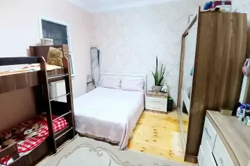 Satılır Həyət Evi Biləcəridə