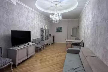 Satılır Yeni Tikili Olimpik Starda