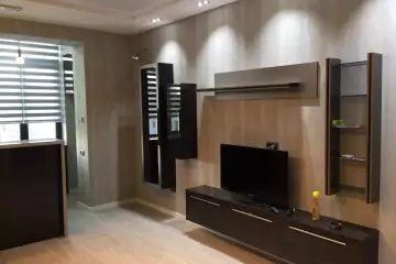 Aylıq Kirayə Yeni Tikili Yasamalda