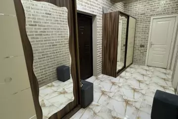 Satılır Yeni Tikili Nərimanov Parkı
