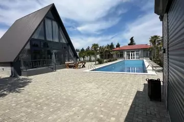 Satılır Villa Buzovnada
