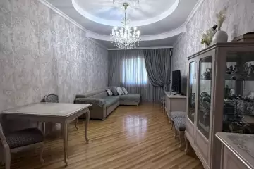 Satılır Yeni Tikili Olimpik Starda