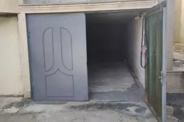 Satılır Həyət Evi Hökməlidə