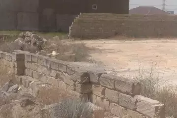 Satılır Torpaq Badamdarda
