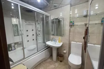 Satılır Yeni Tikili Yasamalda