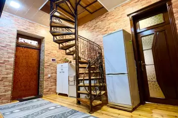 Satılır Bağ Evi Buzovnada