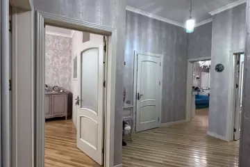 Satılır Yeni Tikili Olimpik Starda