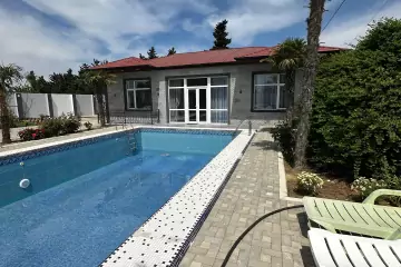 Satılır Villa Buzovnada