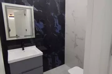 Satılır Yeni Tikili Badamdarda