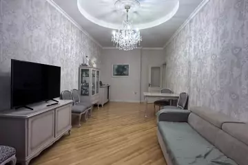 Satılır Yeni Tikili Olimpik Starda