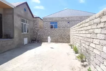 Satılır Həyət Evi Maştağada