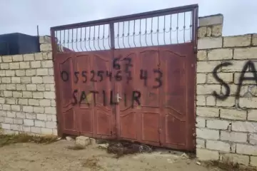 Satılır Torpaq Xocəsəndə 