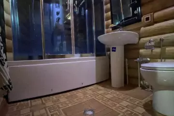 Satılır Bağ Evi Goradildə