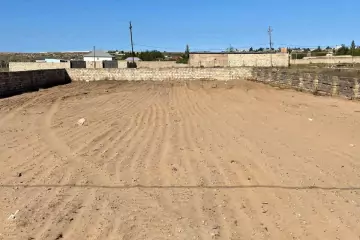 Satılır Torpaq Nardaranda