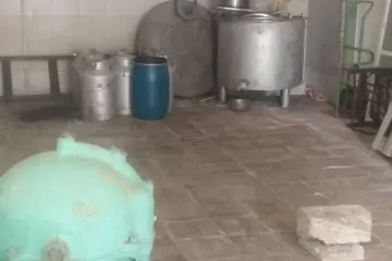 Satılır Obyekt Badamdarda
