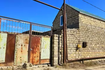 Satılır Torpaq Pirşağıda