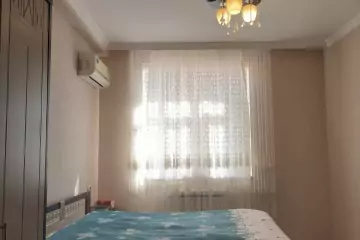 Satılır Yeni Tikili Yeni Bakida