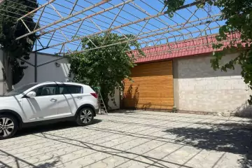 Satılır Bağ Evi Goradildə