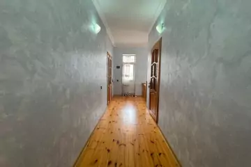 Satılır Həyət Evi Biləcəridə