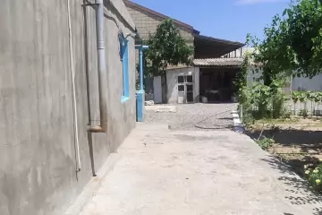 Satılır Həyət Evi Maştağada