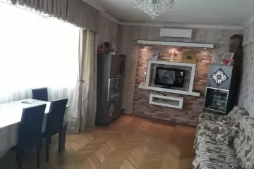 Satılır Yeni Tikili Ağ şəhər Kompleksində 