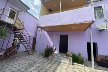 Satılır Həyət Evi Biləcəridə