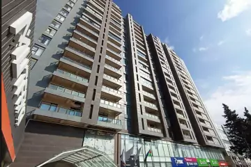 Satılır Yeni Tikili Elmler Akademiyasıda