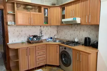 Satılır Köhnə Tikili Köhnə Günəşlidə
