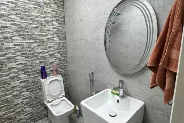 Satılır Yeni Tikili Nərimanov Parkı
