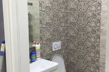 Aylıq Kirayə Yeni Tikili Yasamalda